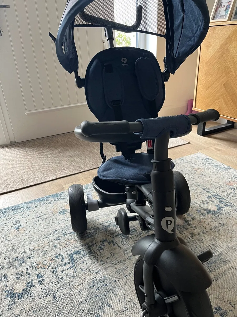 Kids Trike - Image 1