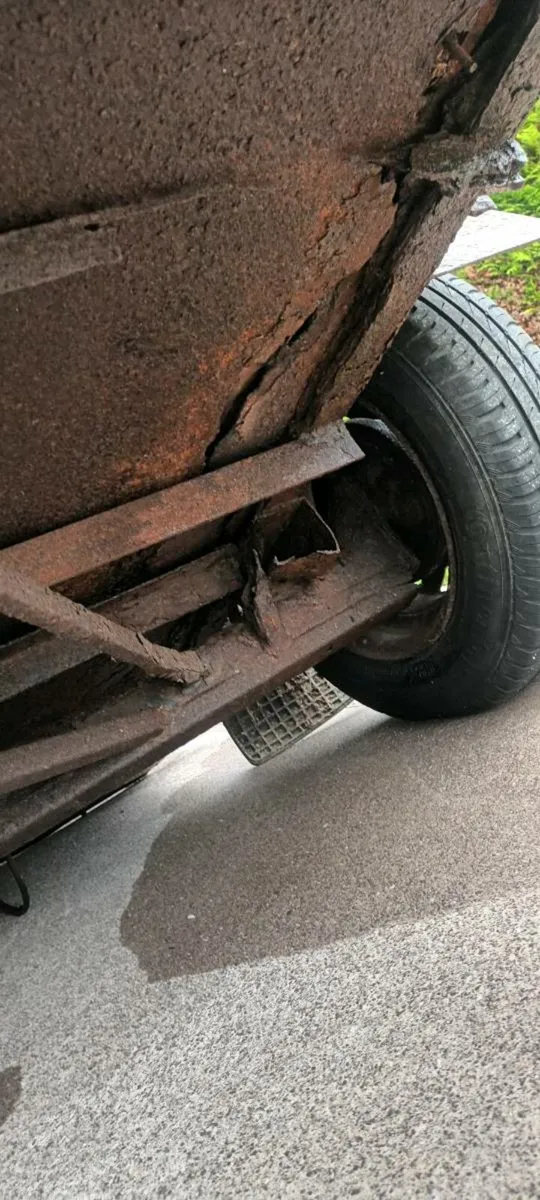 car trailer - Image 4