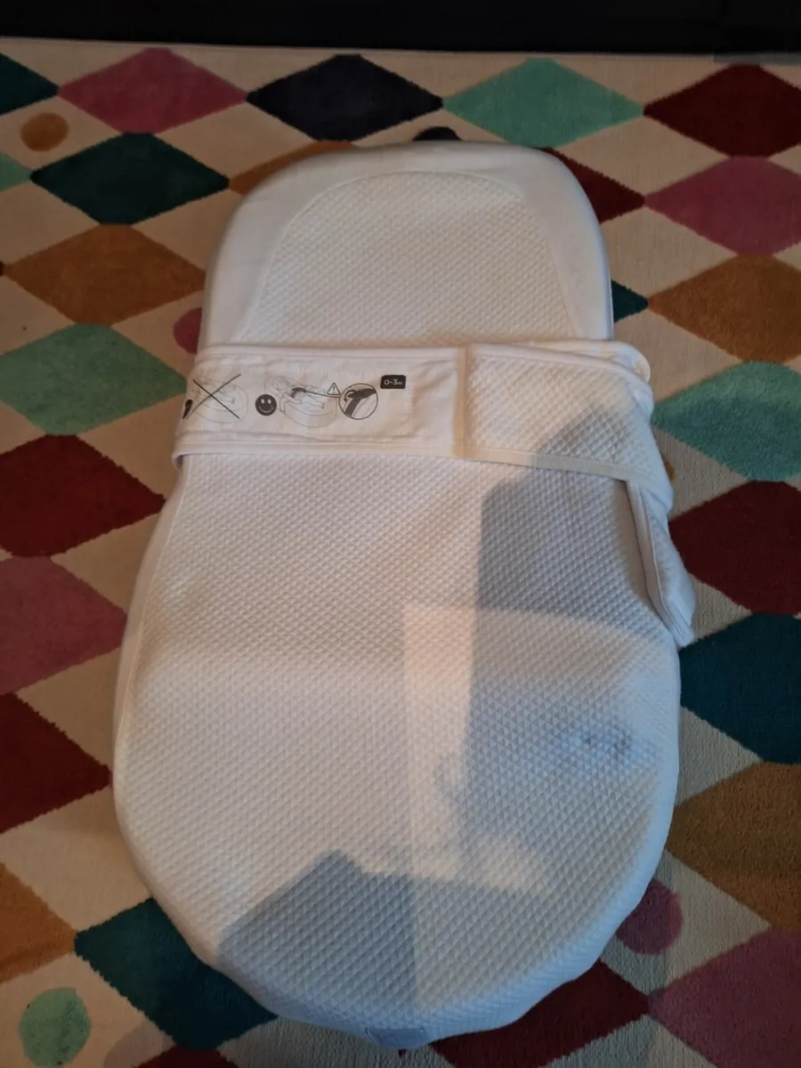 Redcastle Cocoonababy - Image 1