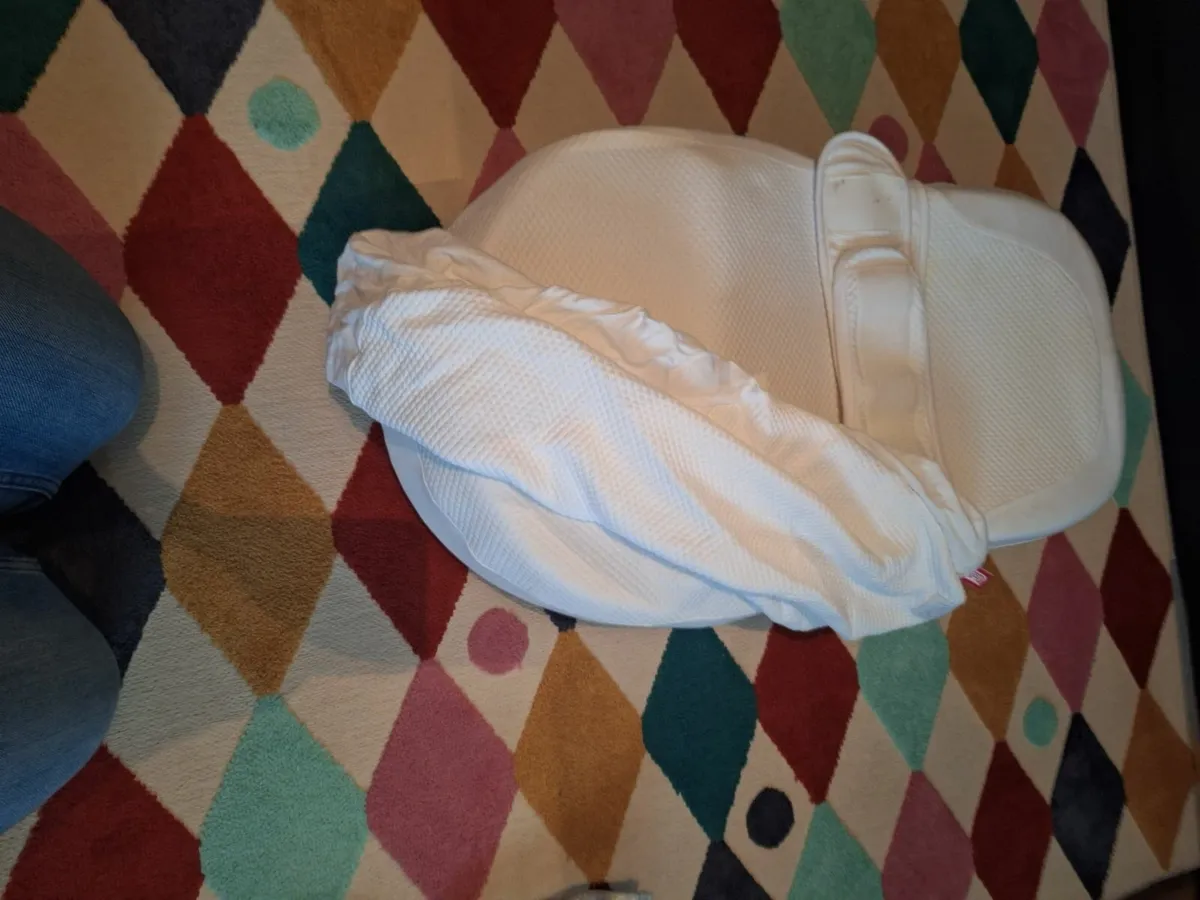 Redcastle Cocoonababy - Image 2