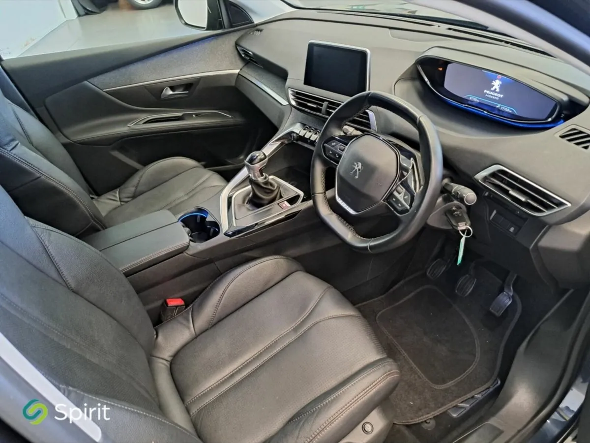Peugeot 5008 1.2 Allure 130BHP*Call John 086191395 - Image 3