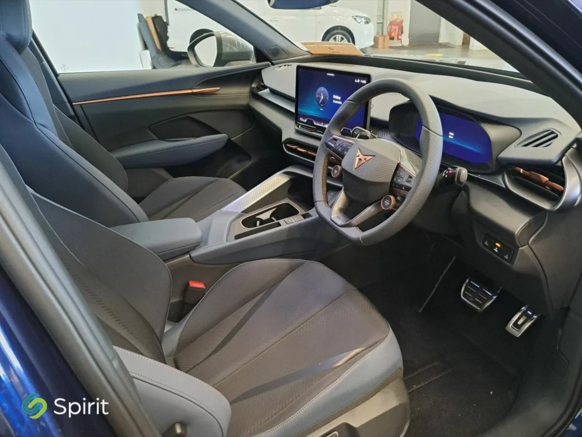 Cupra Terramar TERRAMAR 1.5ETSI 150HP DSG*Call Joh - Image 4