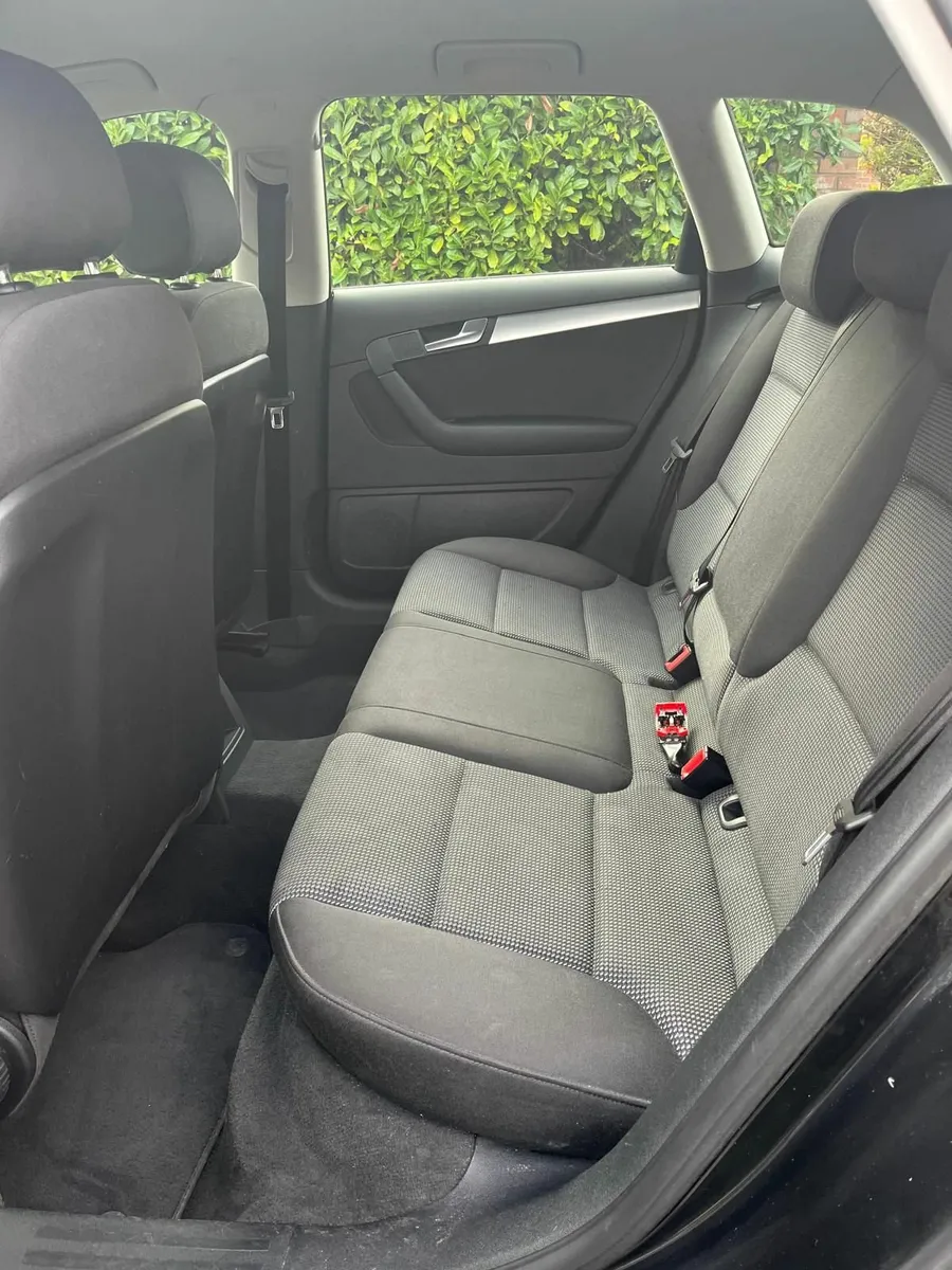 Audi A3 2012 - Image 4