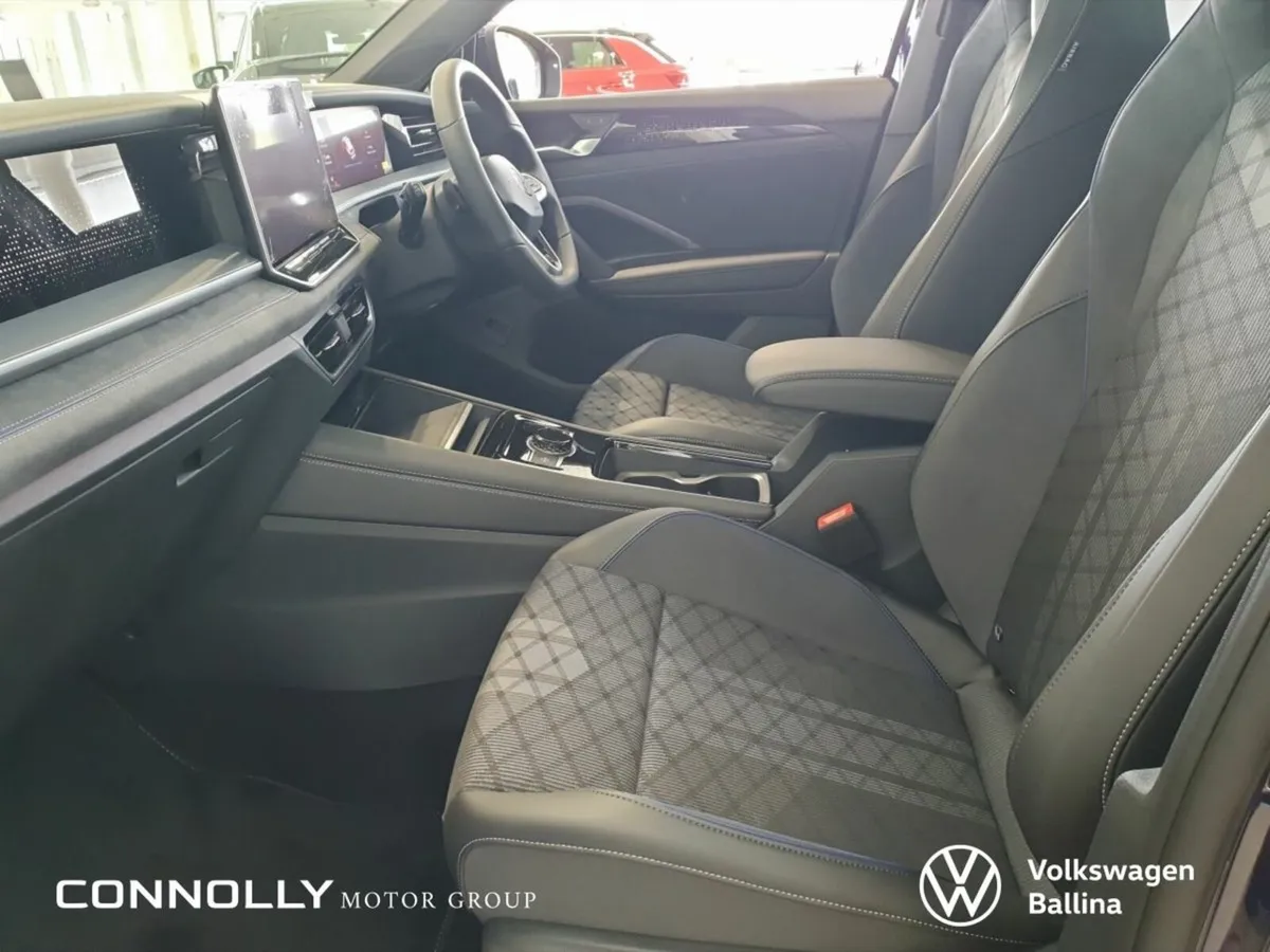 Volkswagen Tayron 2.0 TDI 150HP R Line - Image 3