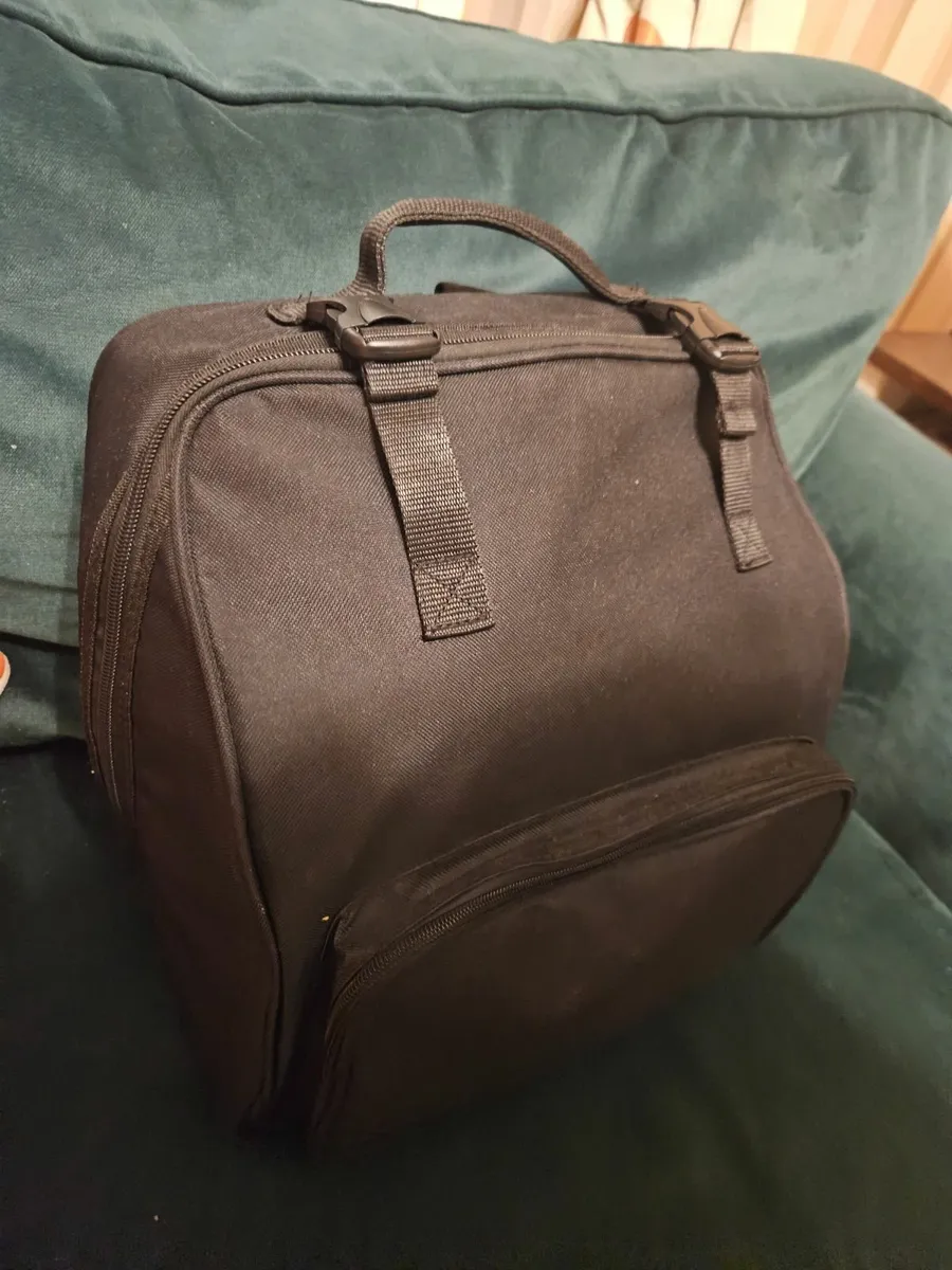 Frontini Black Dot B/C Accordion - Image 2