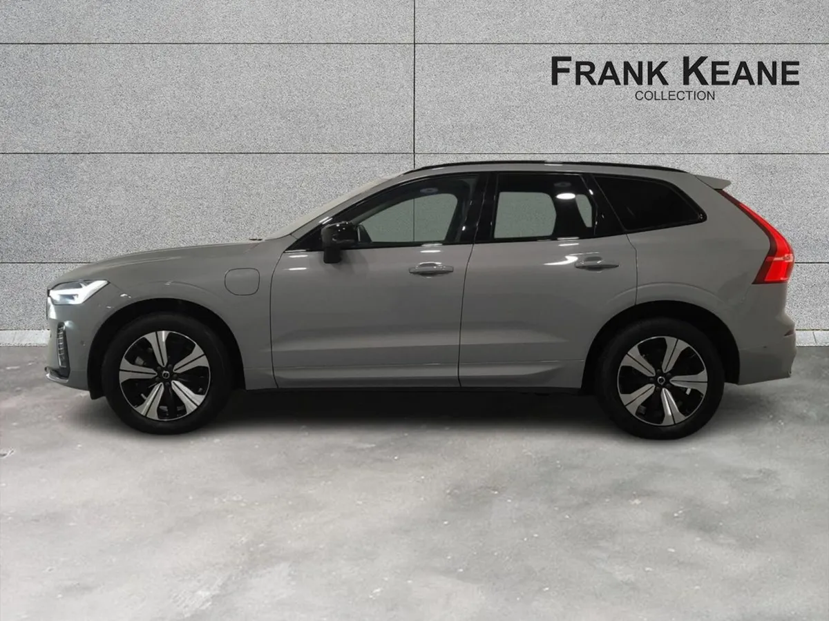 Volvo XC60 Xc60 + T6 Phev Awd Auto  Plus  Recharge - Image 4