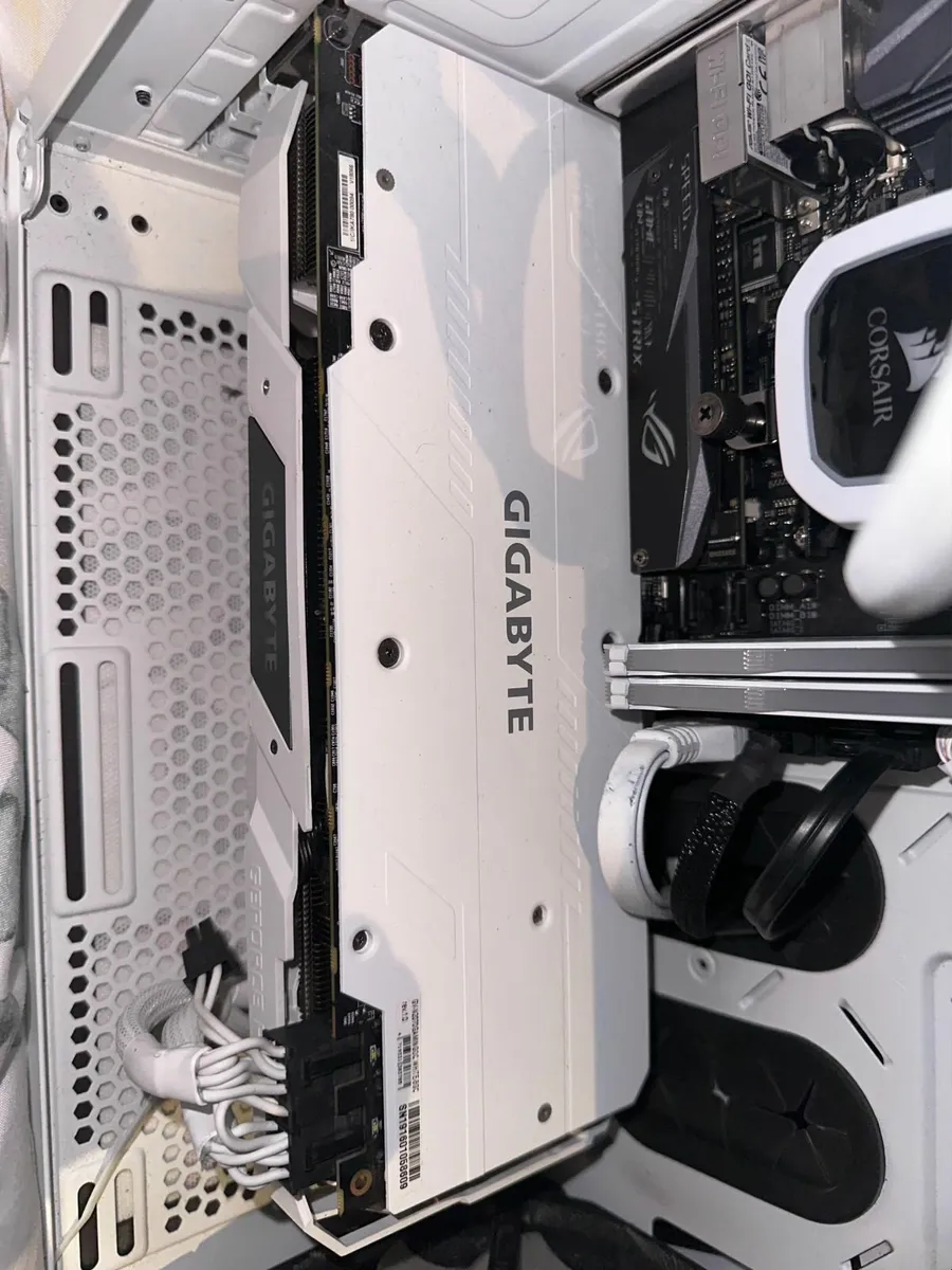 GAMING Pc  🖥 - Image 2