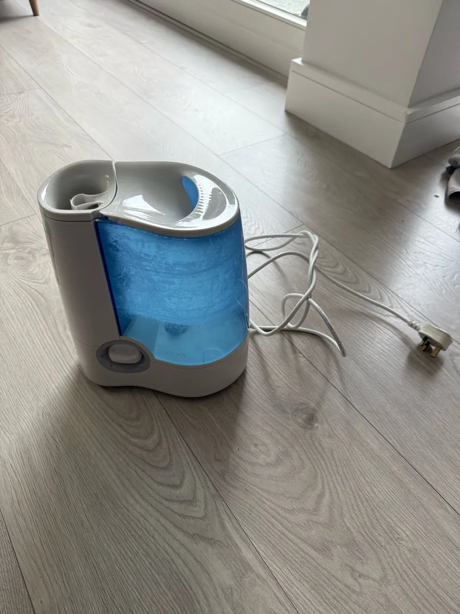 Humidifier Free to collect 8pm in Ballinlough - Image 1