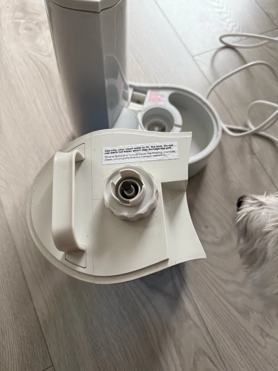 Humidifier Free to collect 8pm in Ballinlough - Image 3