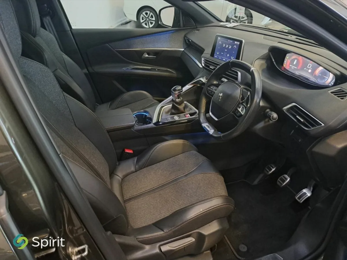 Peugeot 3008 GT-Line 1.2 130BHP**John 086 - Image 3