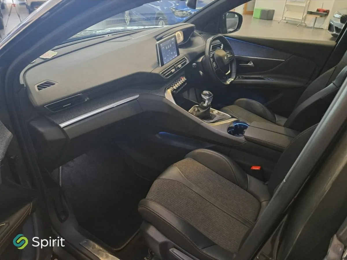 Peugeot 3008 GT-Line 1.2 130BHP**John 086 - Image 4