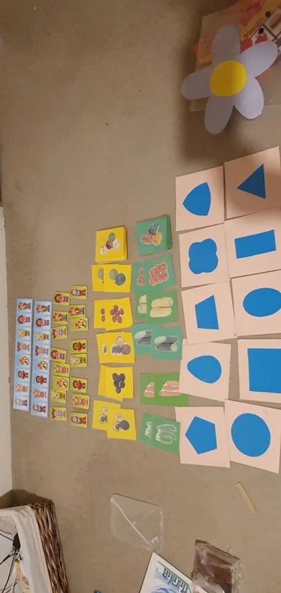 Educational Games and learning materials - Image 3