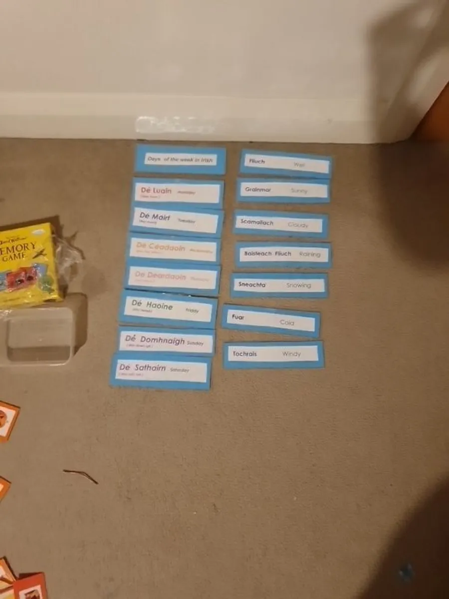 Educational Games and learning materials - Image 4