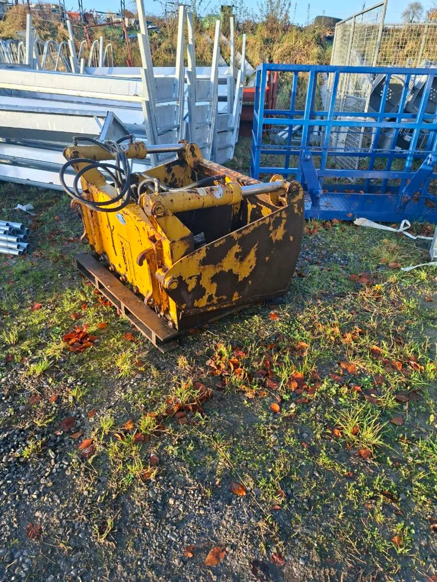 Second hand farm machinery for sale - Image 3