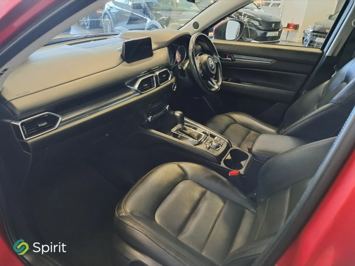 Mazda CX-5 2.0 Petrol Platinum*Auto**Call John 086 - Image 4