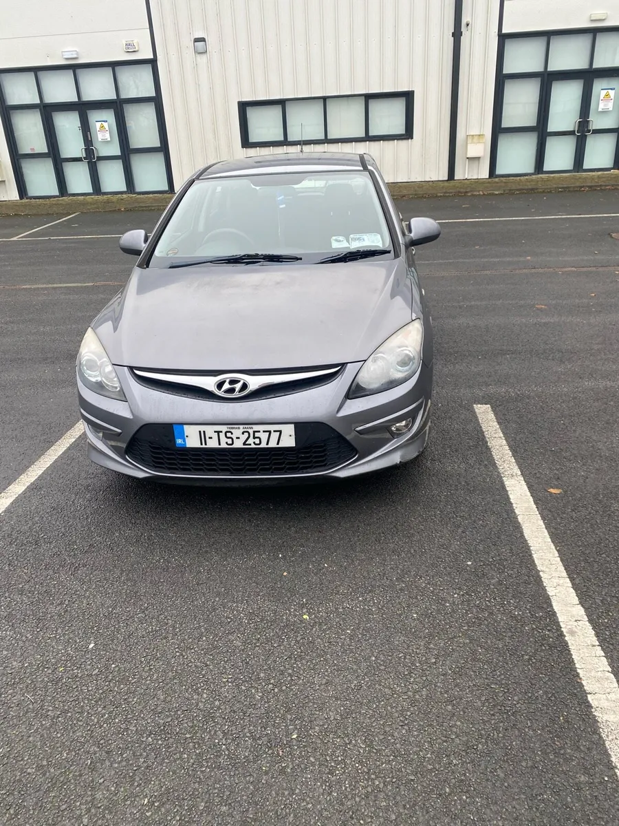 Hyundai i30 - Image 1