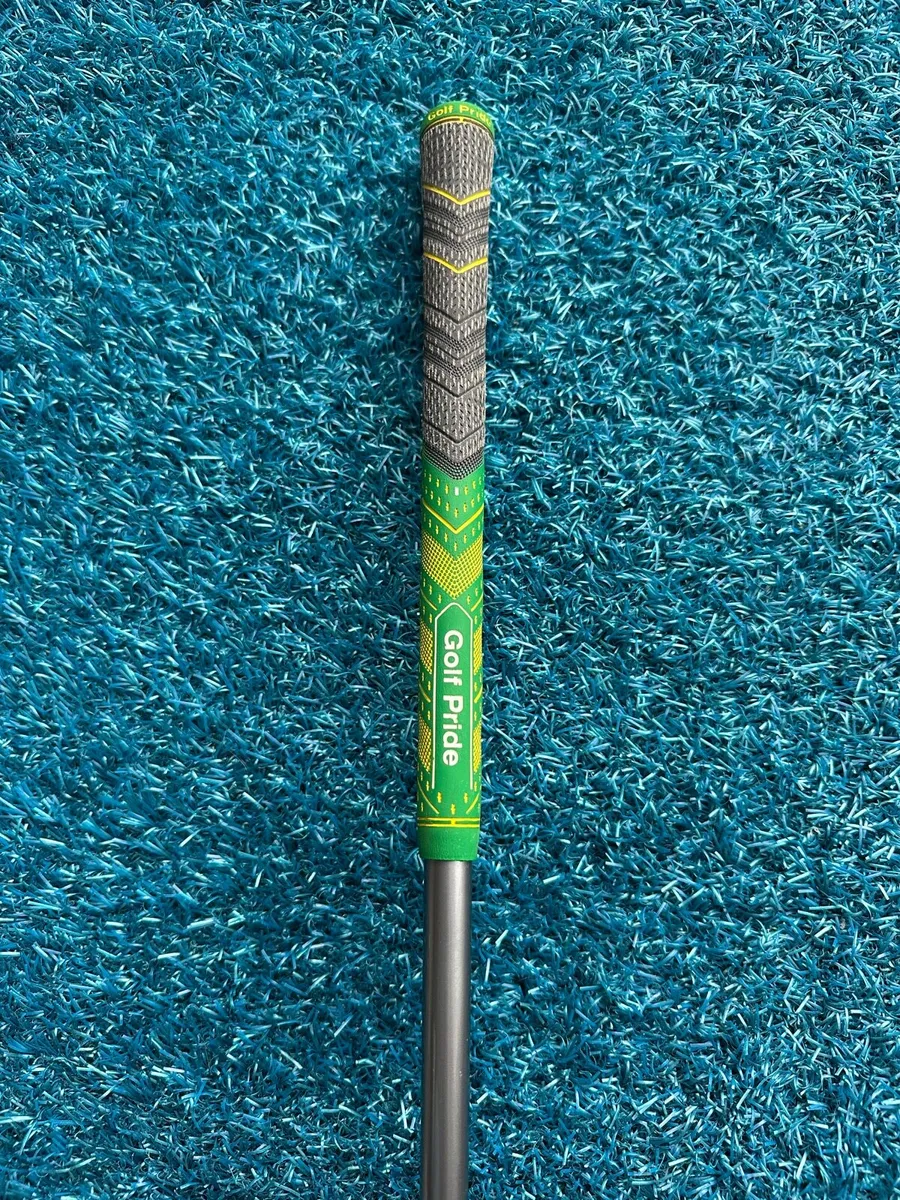 Hzrdus Hybrid shaft - Stiff (75g), Callaway tip - Image 1