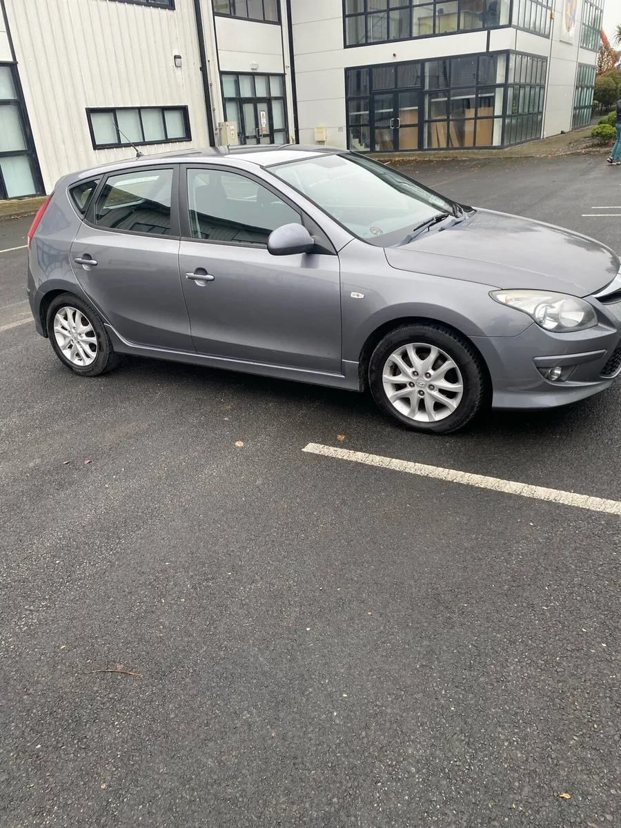 Hyundai i30 - Image 3