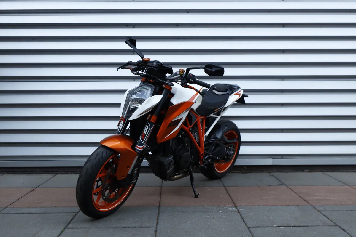 KTM 1290 Superduke Special Edition - Image 2