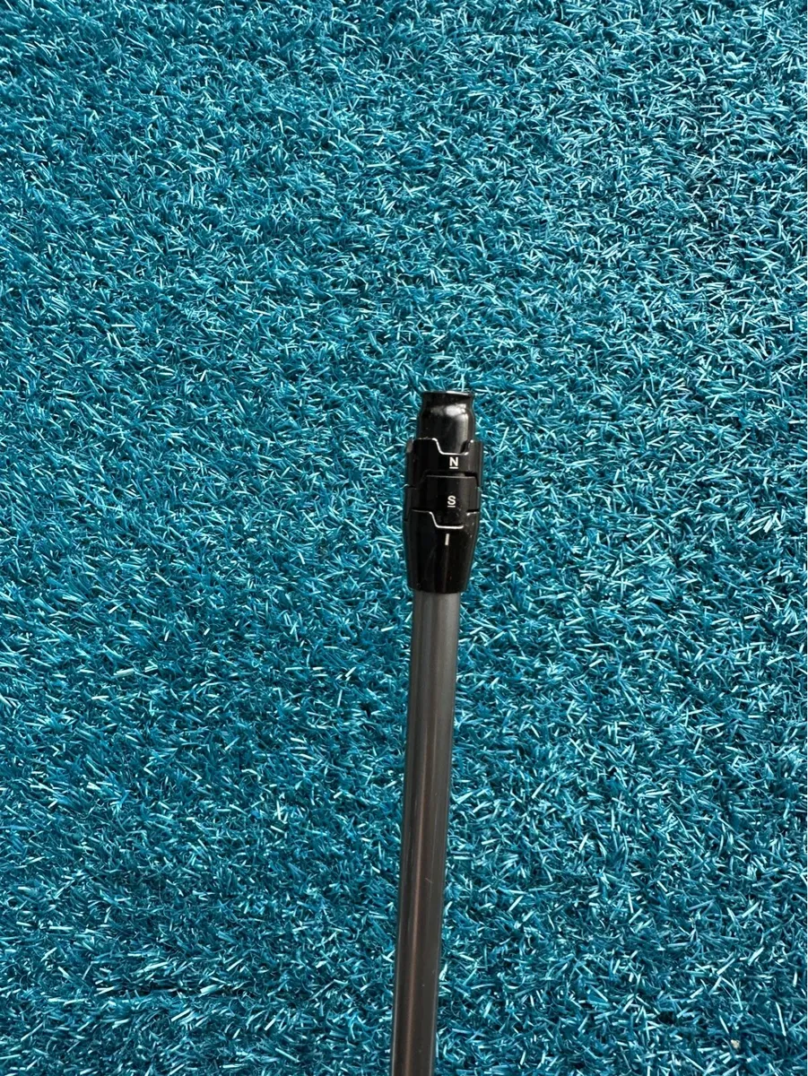 Hzrdus Hybrid shaft - Stiff (75g), Callaway tip - Image 4