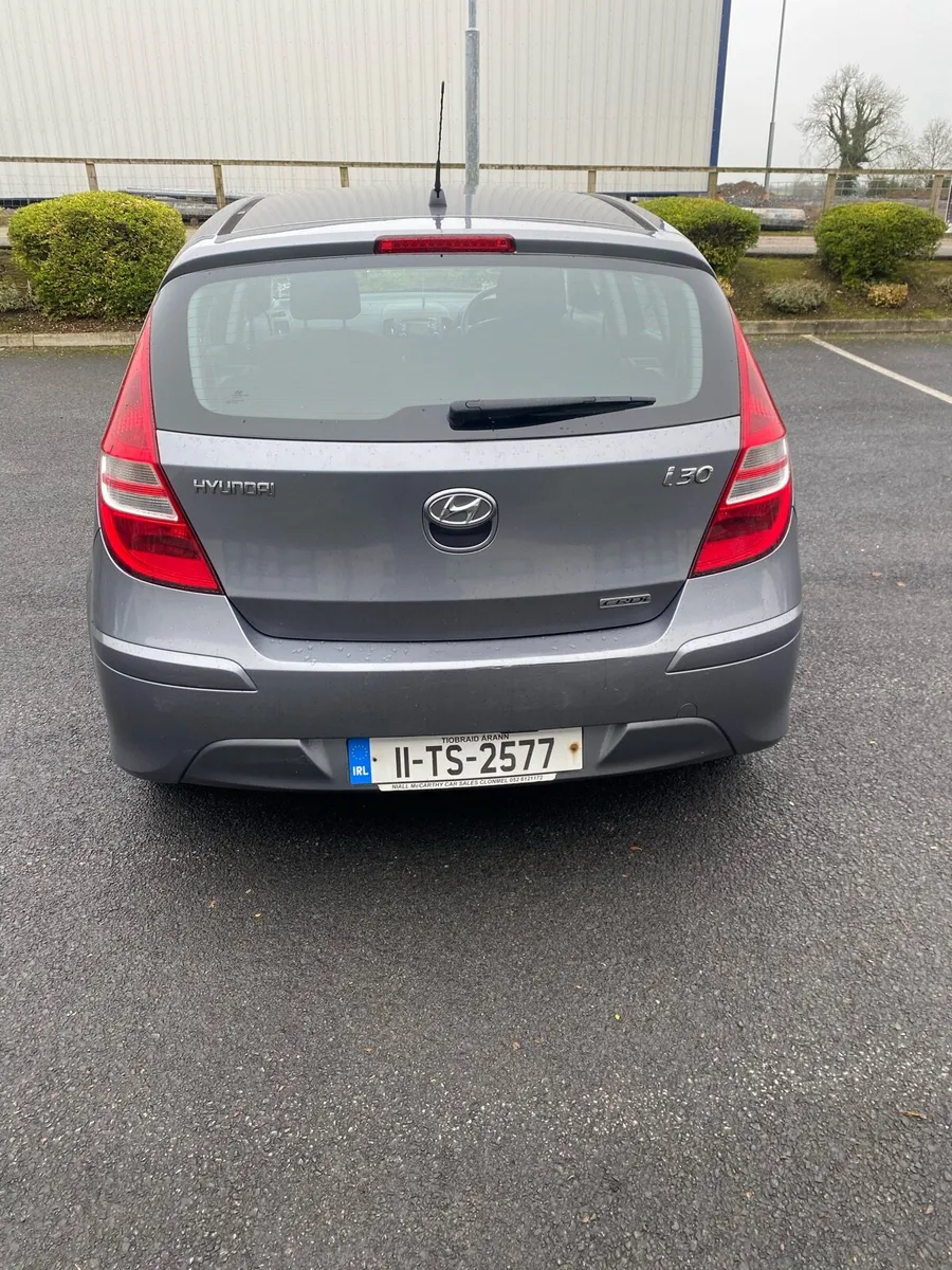 Hyundai i30 - Image 4
