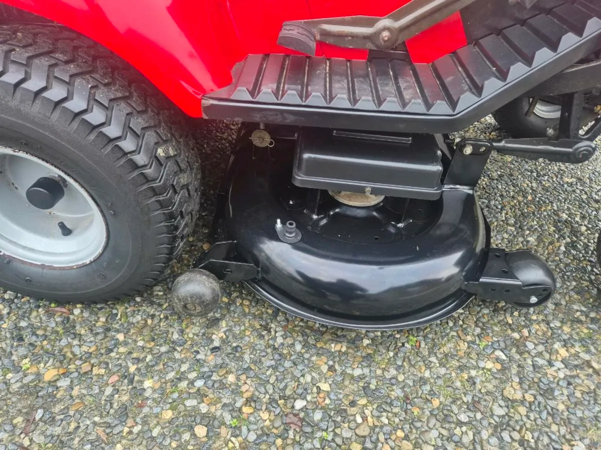 Castelgarden 16/102 H - Image 2