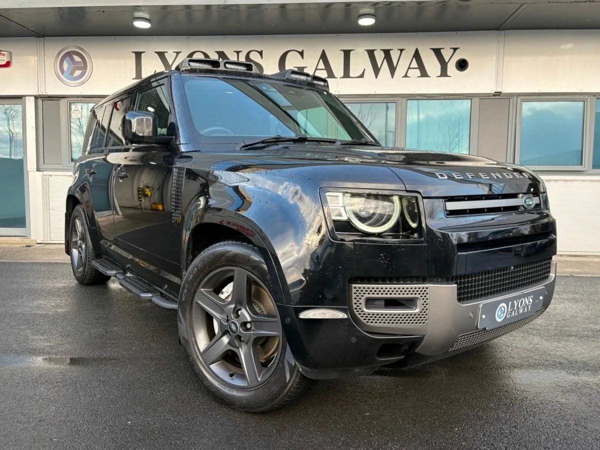 Land Rover Defender X- Dynamic SE // Low Mileage / - Image 1