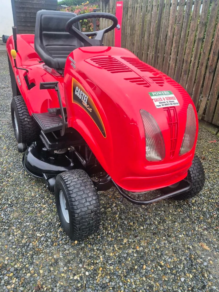 Castelgarden 16/102 H - Image 3