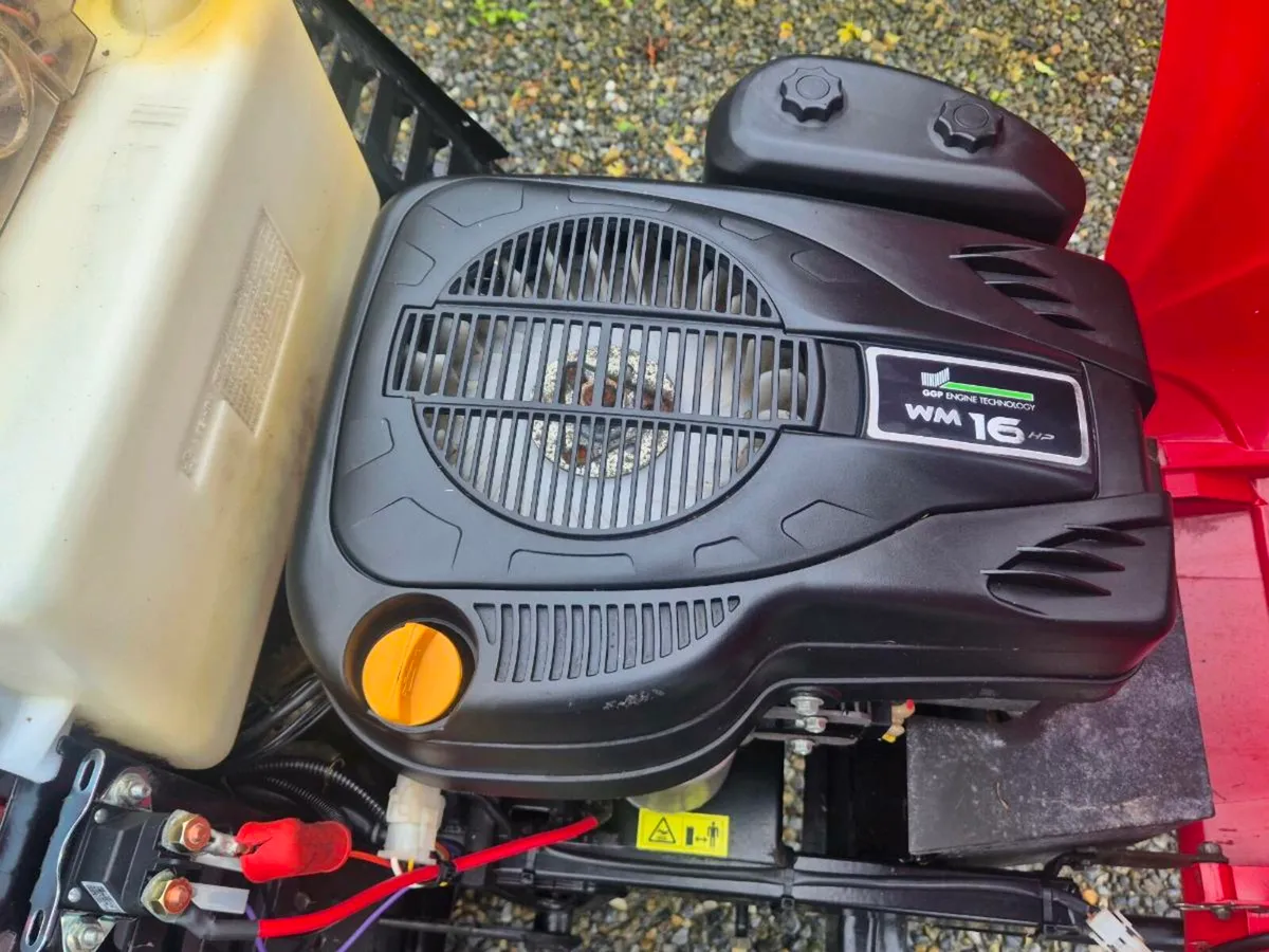 Castelgarden 16/102 H - Image 4