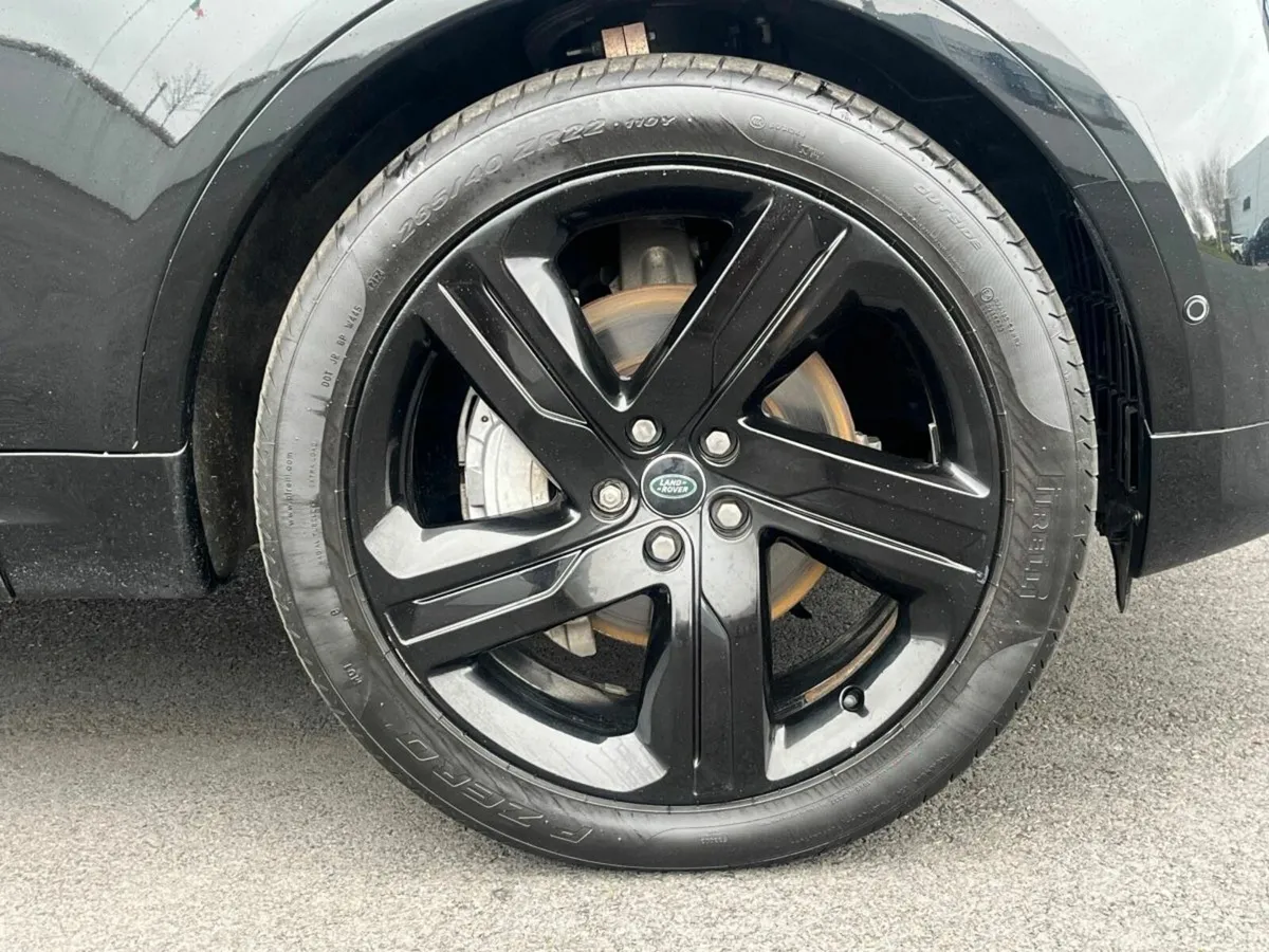 Land Rover Discovery SOLD thank you Paul!! - Image 1