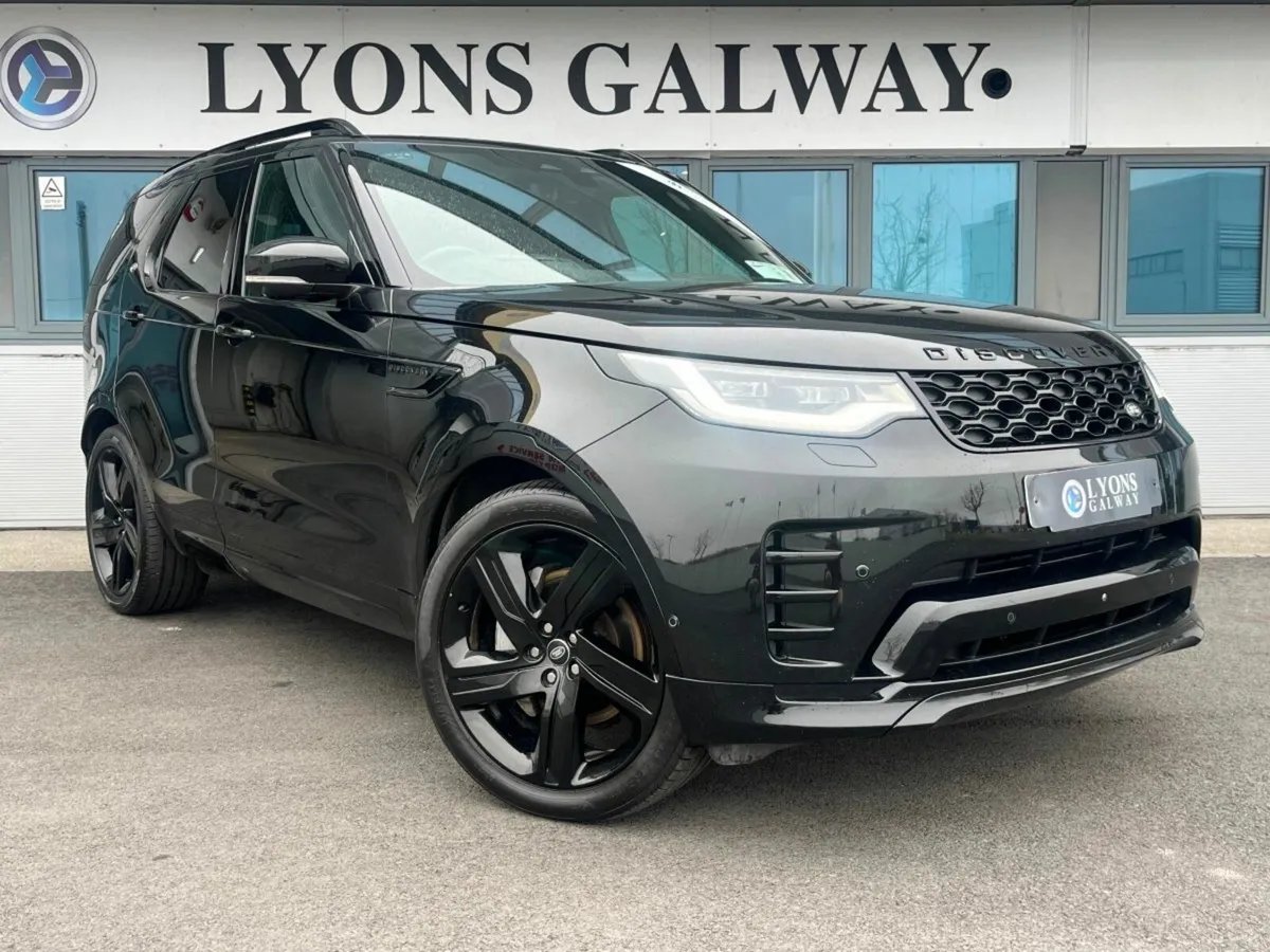 Land Rover Discovery SOLD thank you Paul!! - Image 2