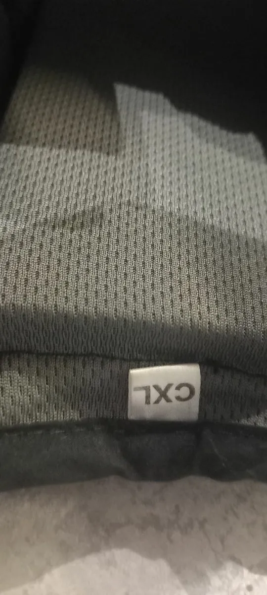 Horse Riding Back protector - Image 3