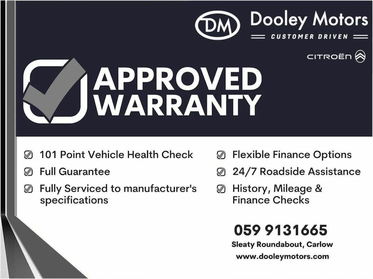 Citroen C3 Plus 1.2 100 - Image 4