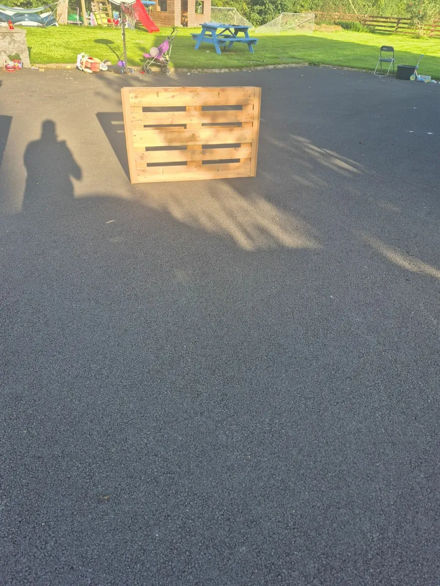 Pallets - Image 2