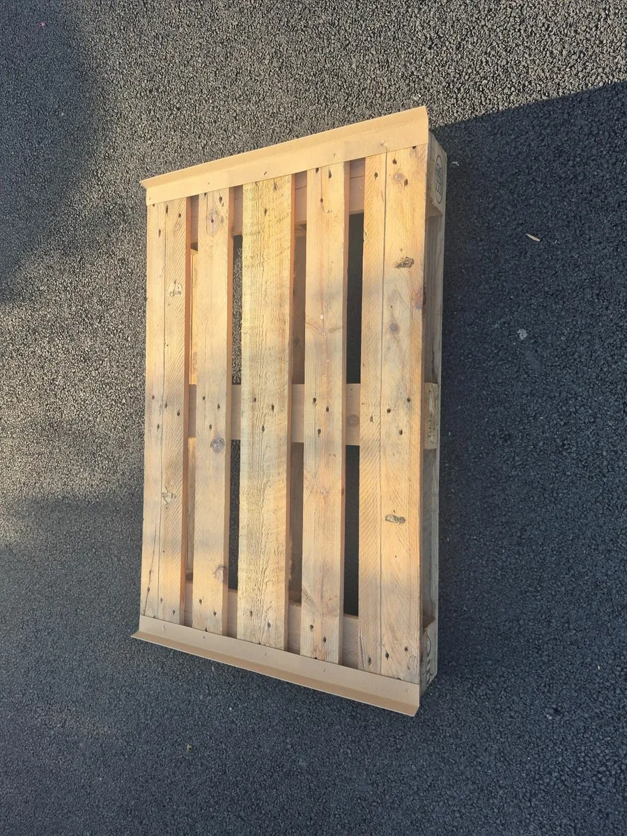 Pallets - Image 3