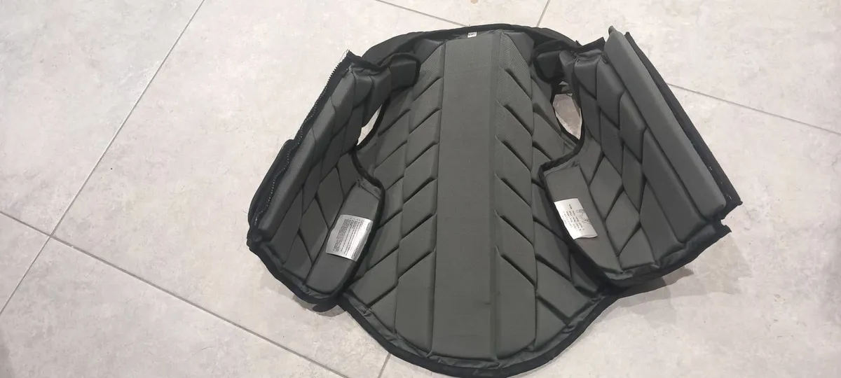 Horse Riding Back protector - Image 1