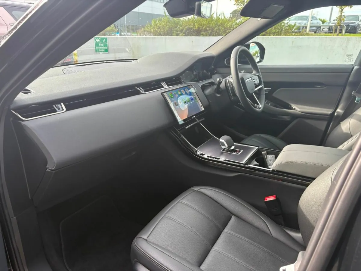 Land Rover Range Rover Evoque Dynamic SE / Glass R - Image 4