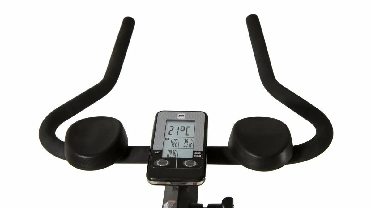 Bh Fitness Sb 1.4 Spin Bike-Free Delivery - Image 2