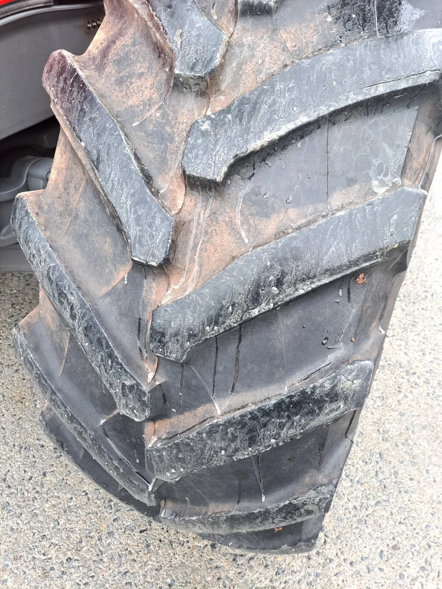 MASSEY FERGUSON 6715 S - Image 3