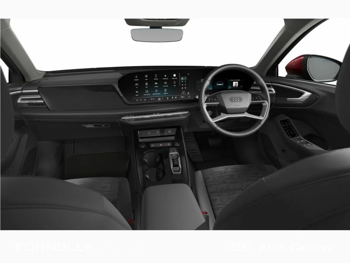 Audi A5 A5 SAL 40 TDI 204HP SE - Image 4