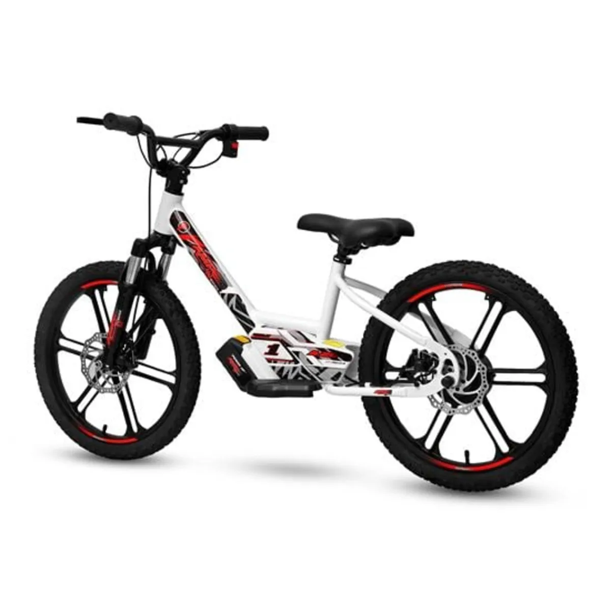 Amped A20 Electric Balance Bike - Image 2