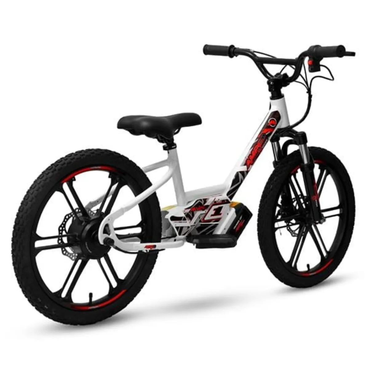 Amped A20 Electric Balance Bike - Image 3