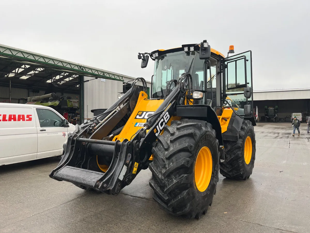 Jcb 419s - Image 2