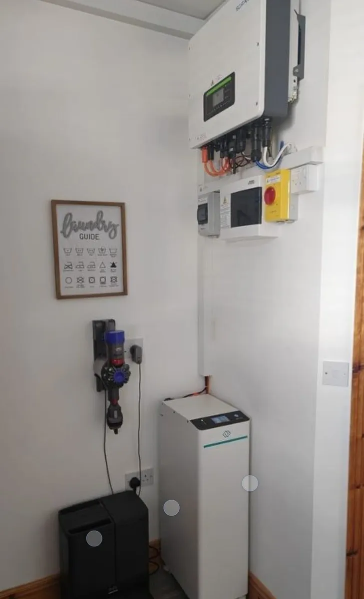 New 16kWh Solar battery - Image 2