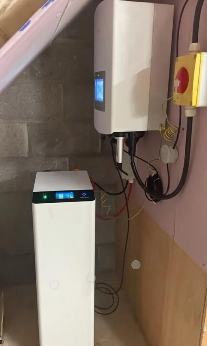 New 16kWh Solar battery - Image 4