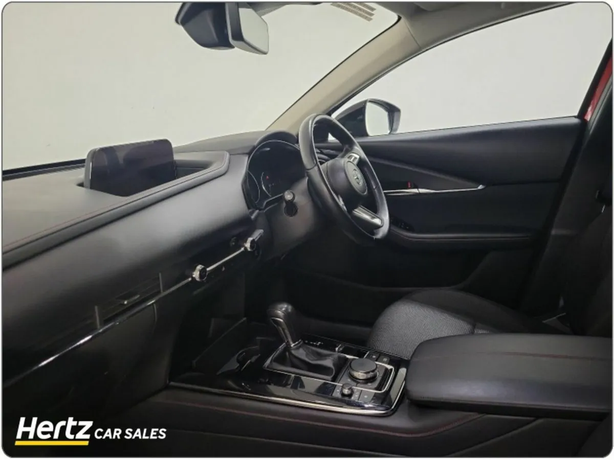 Mazda CX-30 2.0P MHEV 122ps HOMURA 6AT - Image 4