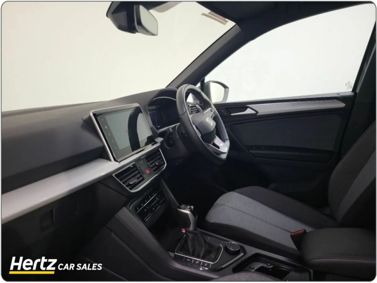 SEAT Tarraco 2.0TDI 150hp 7S SE DSG - Image 4