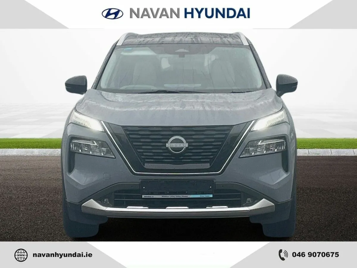 Nissan X-Trail ePOWER SVE 5 Seater *EX DEMO * HIGH - Image 2