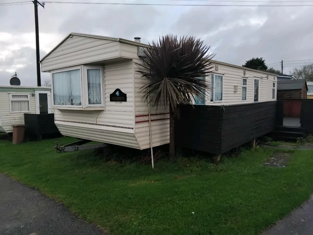 Mobile home - Image 1