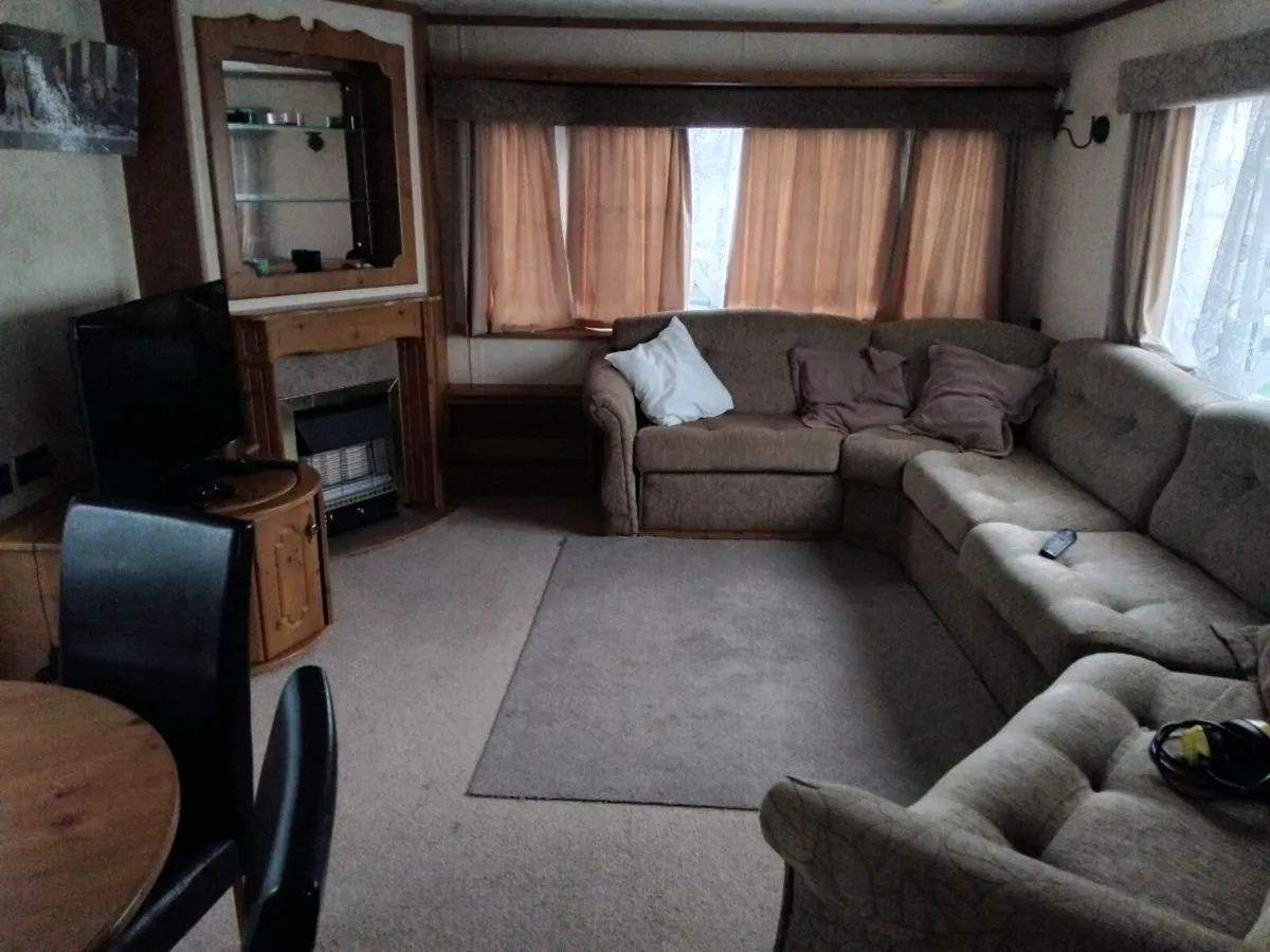 Mobile home - Image 2